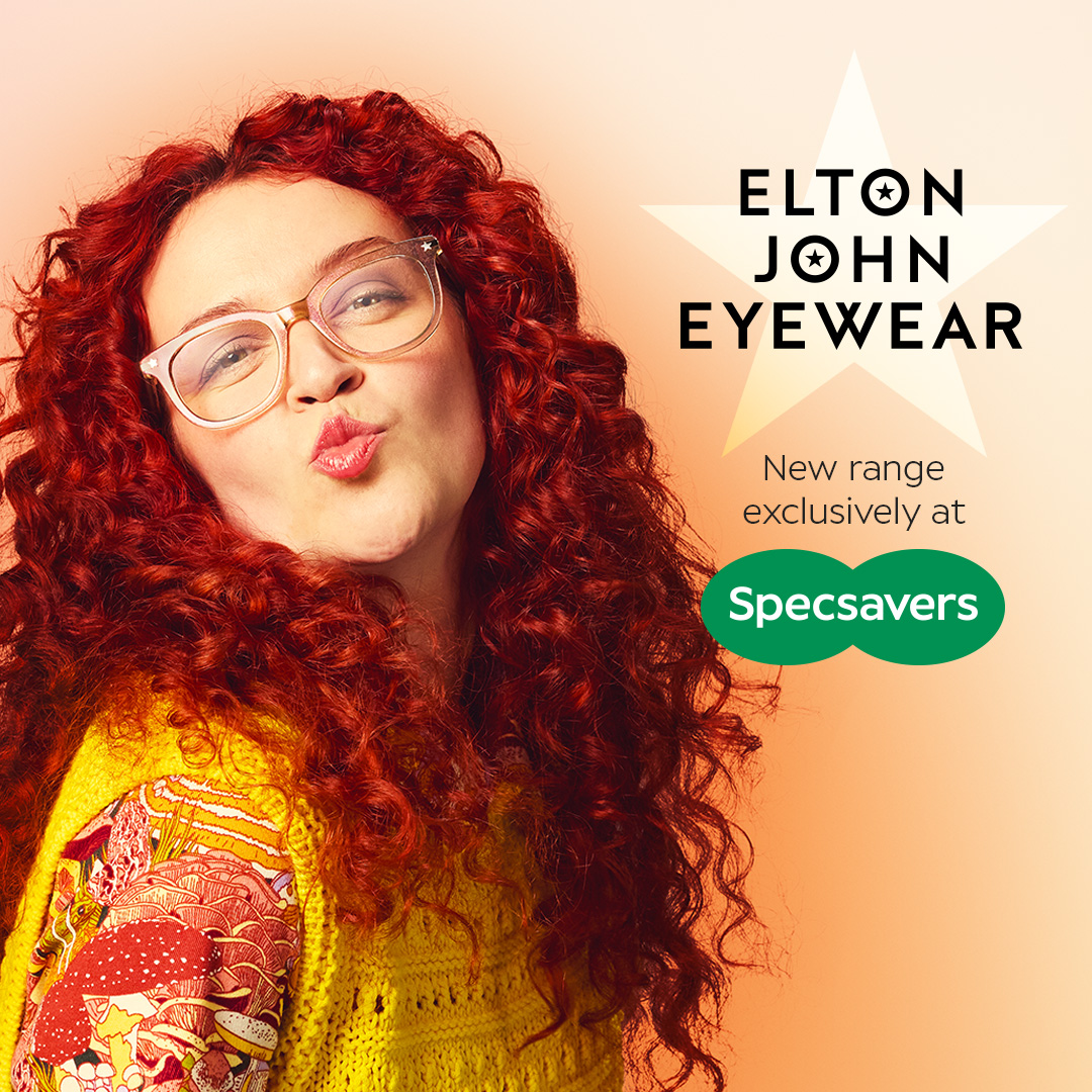 Specsavers