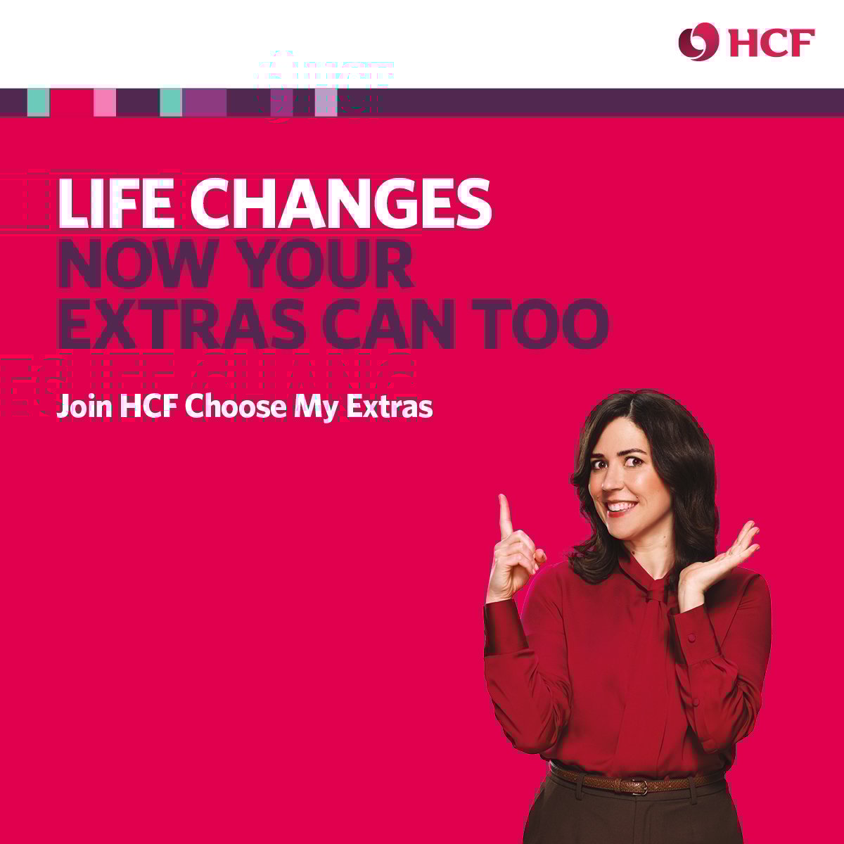 HCF