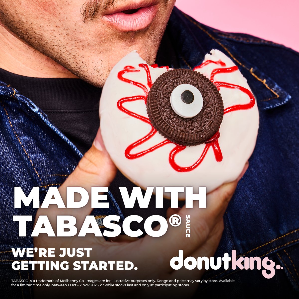 Donut King