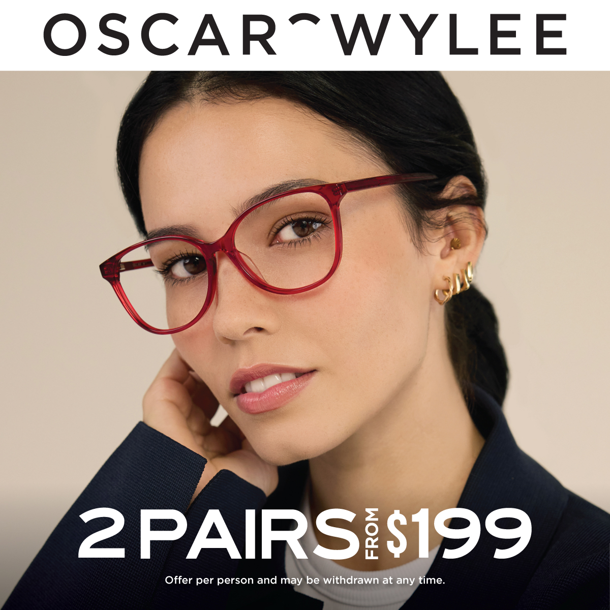 Oscar Wylee