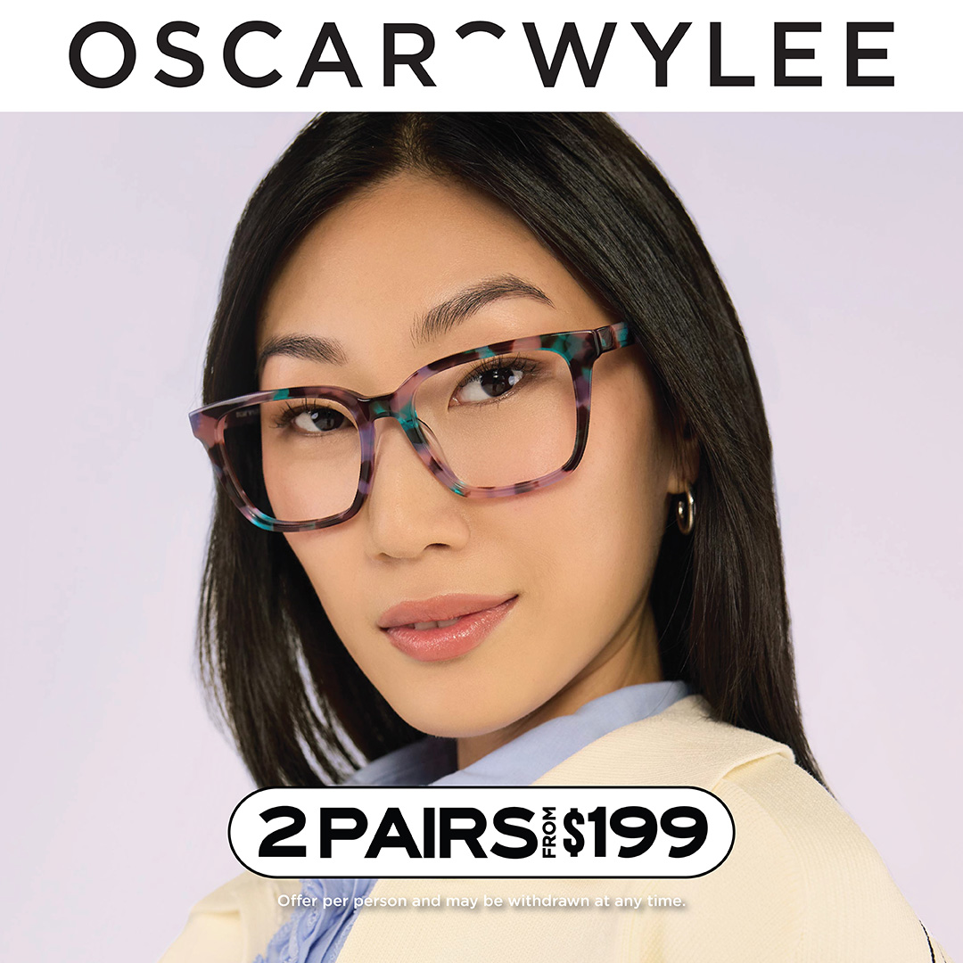 Oscar Wylee