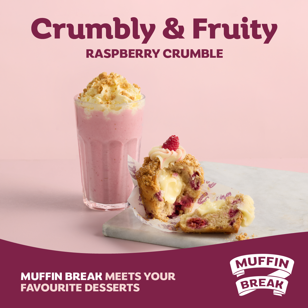 Muffin Break