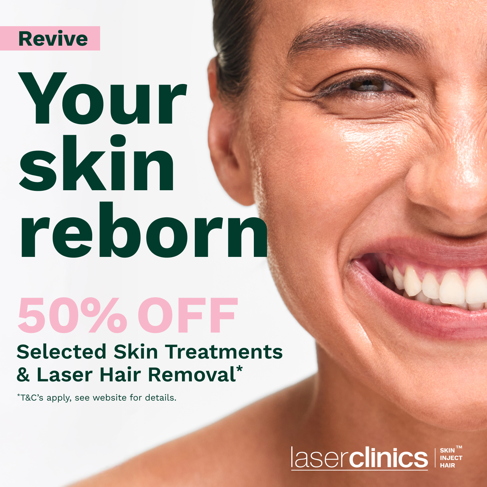 Laser Clinics