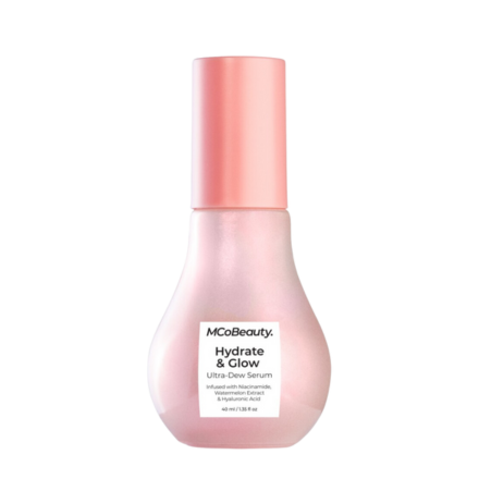Big W MCo Beauty Hydrate & Glow Ultra-Dew Serum.png