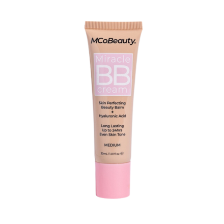 Big W MCo Beauty Miracle BB Cream.png