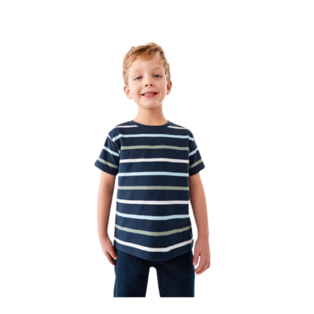 Kmart Stripe T-shirt.png