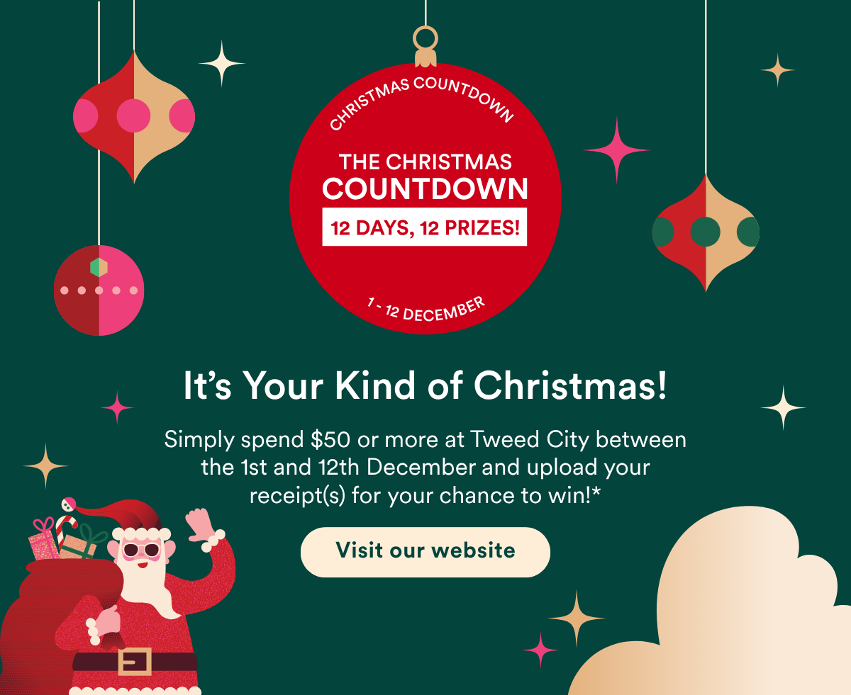 Tweed City 12 Days of Christmas - Website Hero Banner Mobile 1200x981px.png