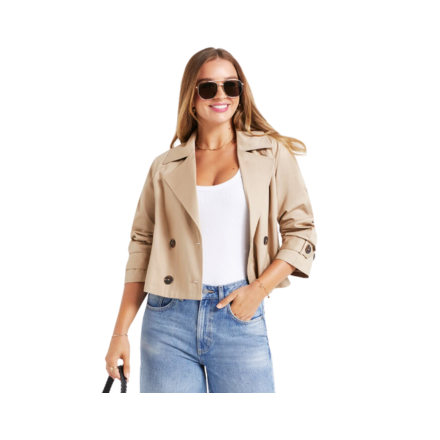 Sportsgirl Trench Coat.png