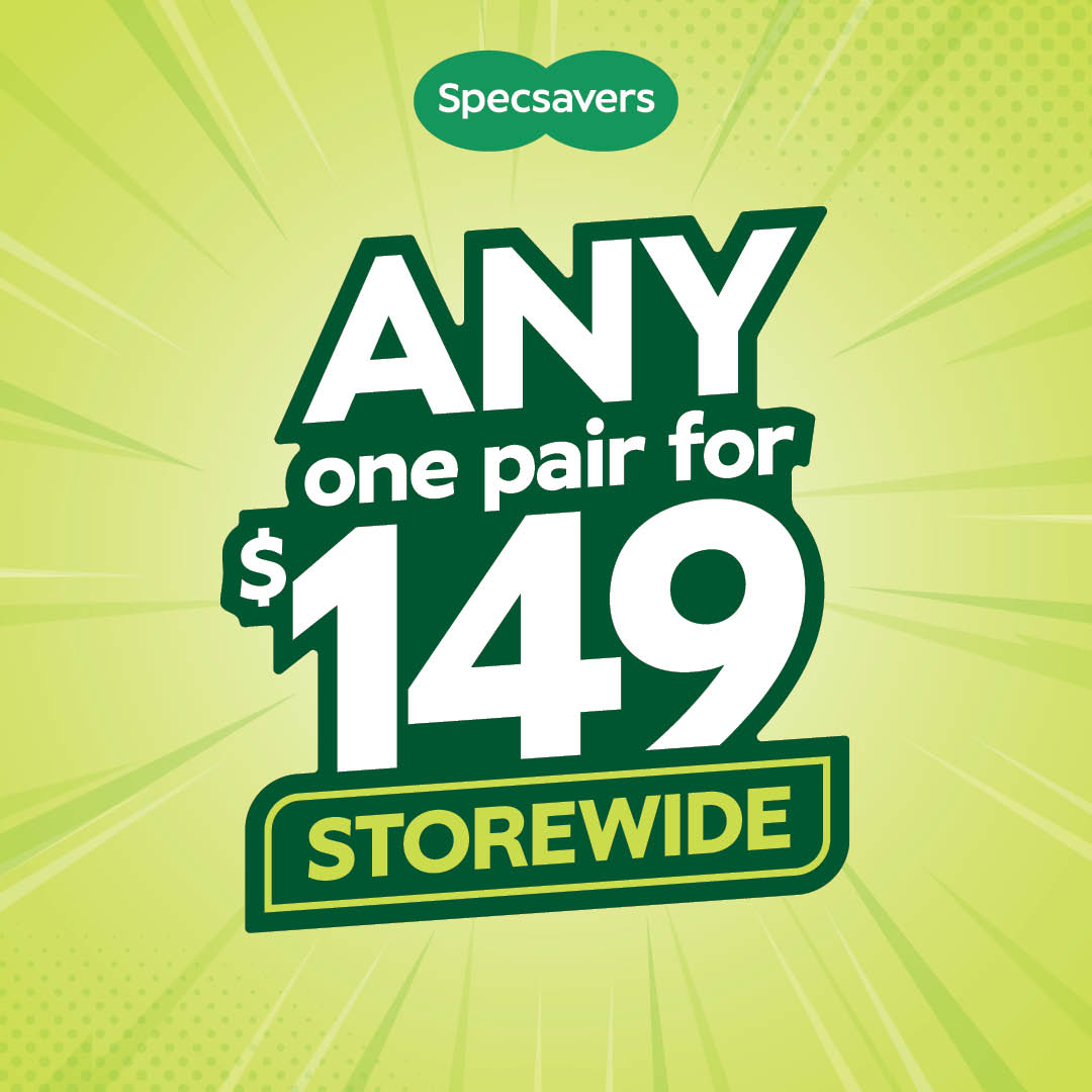 Specsavers