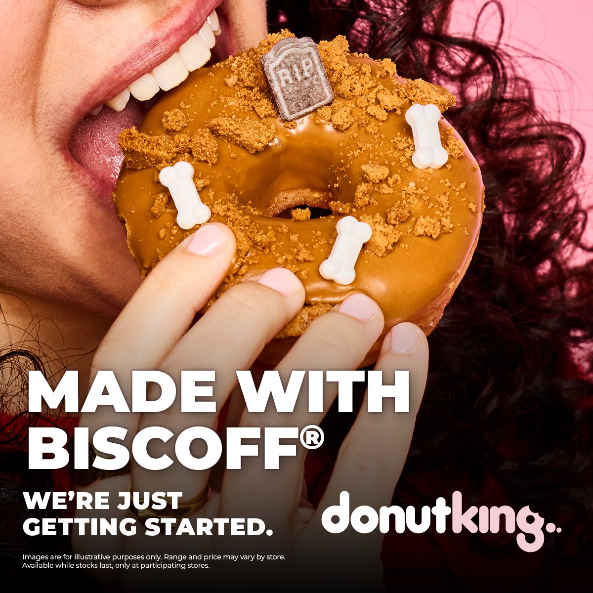 Donut King