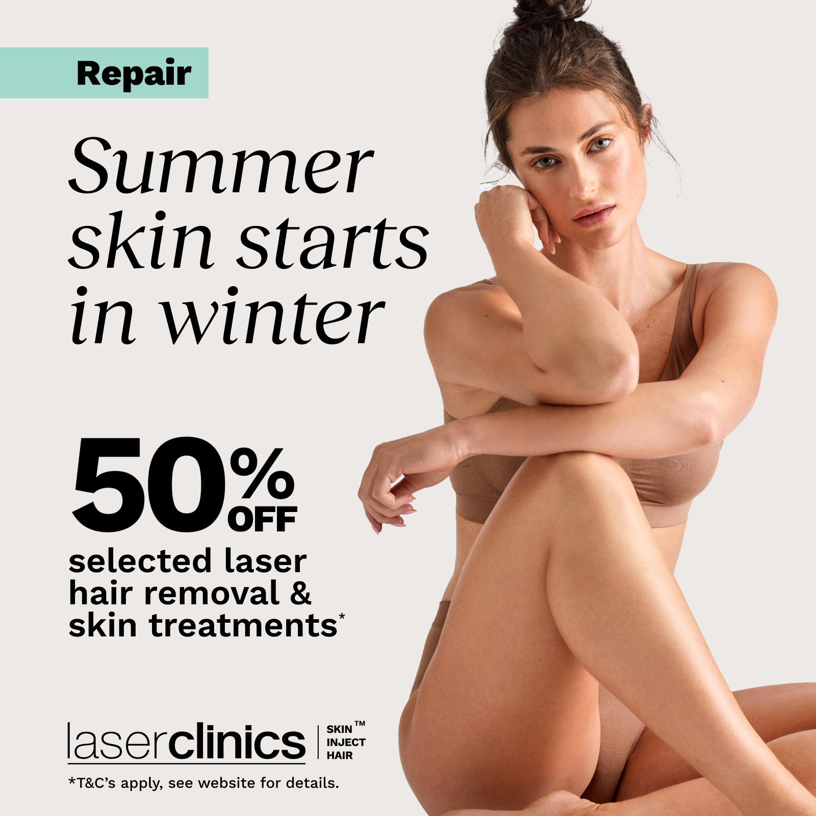 Laser Clinics