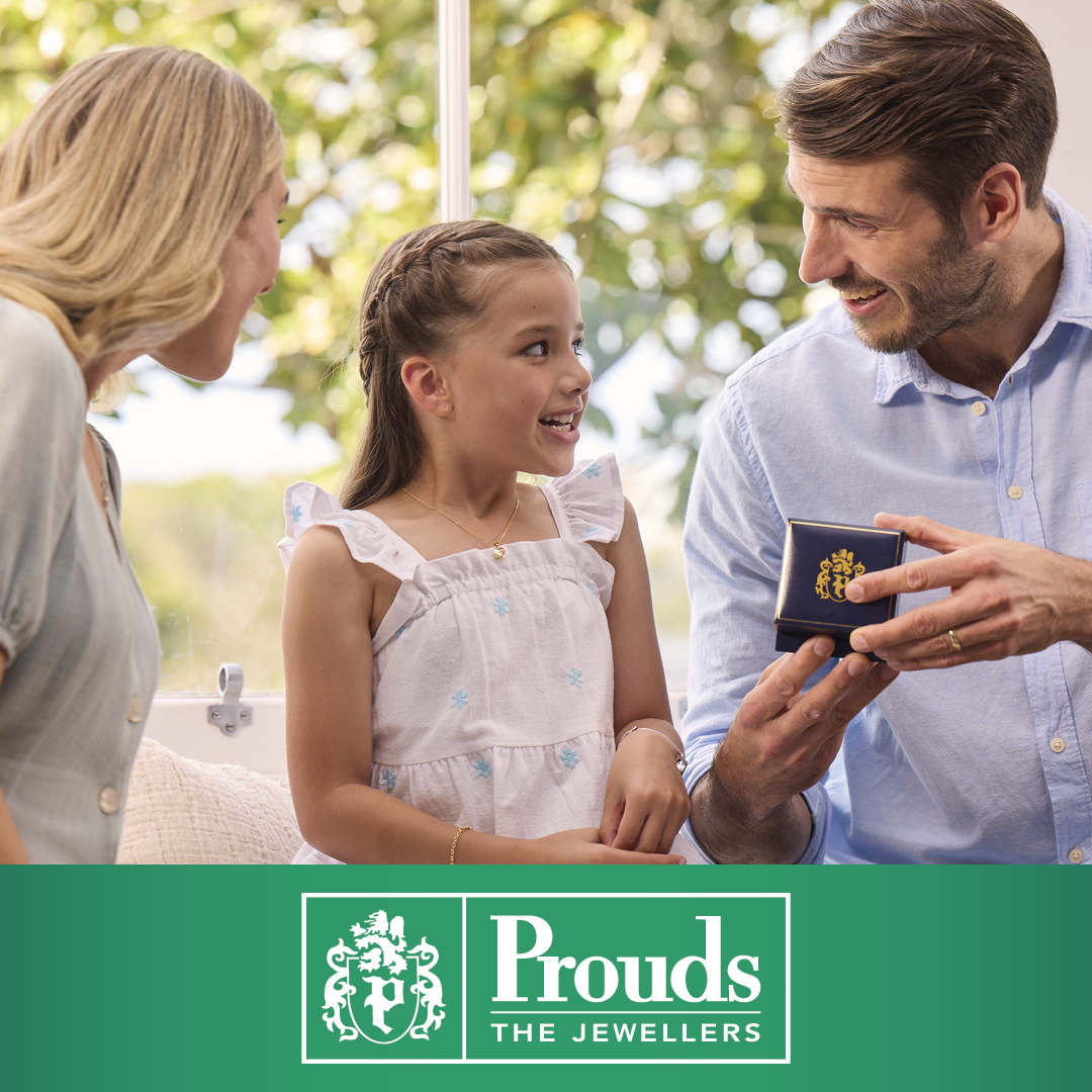 Prouds
