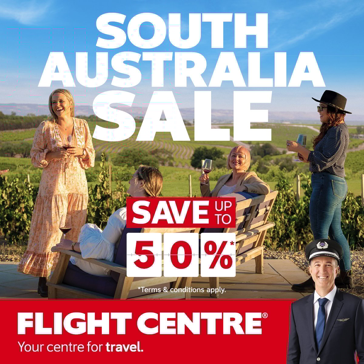 Flight Centre