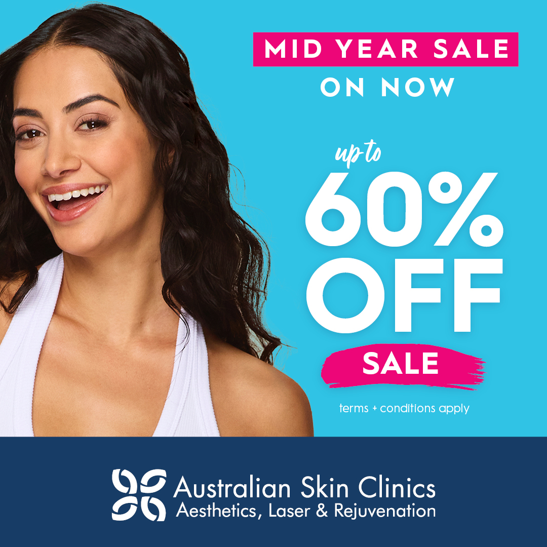 Australian Skin Clinics