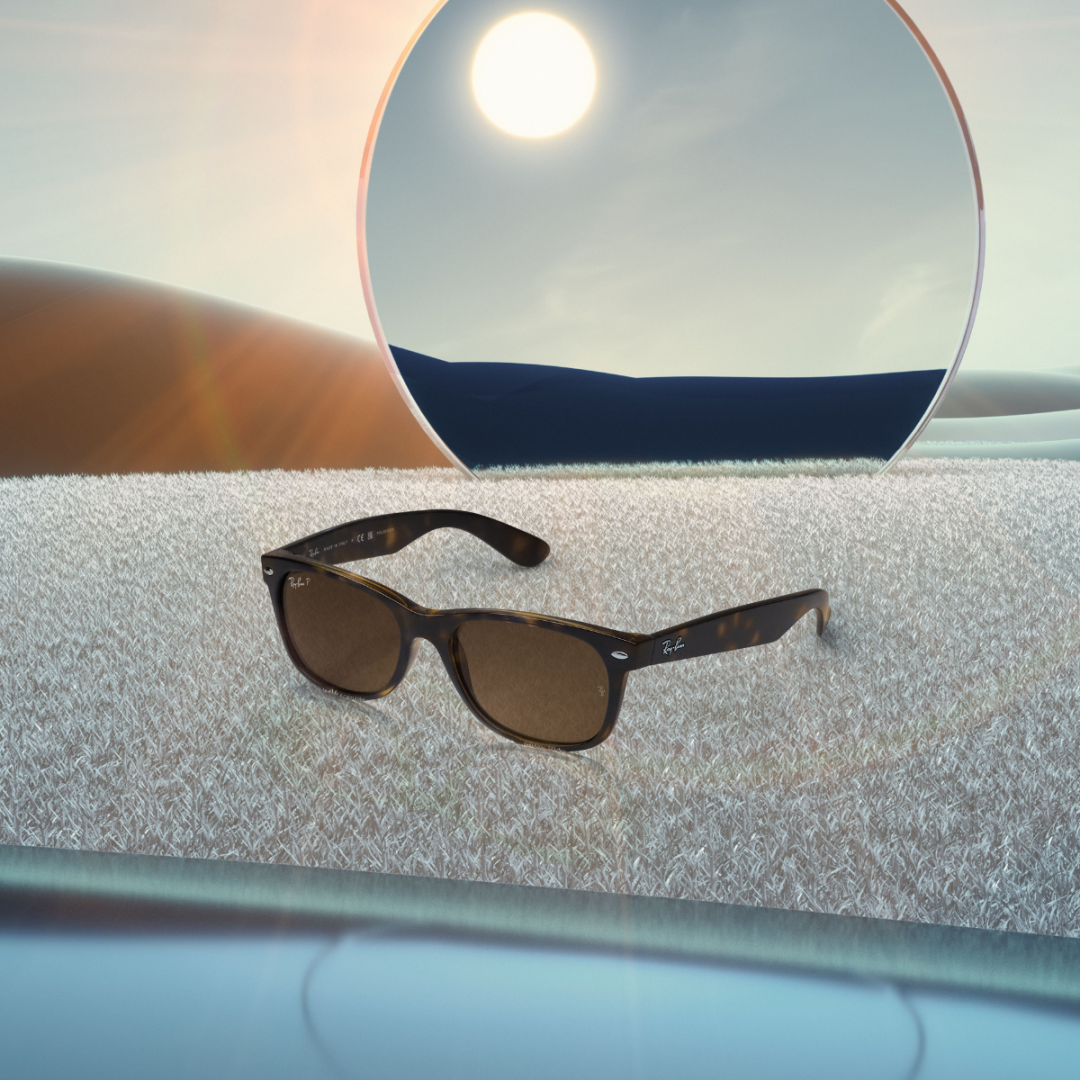 Sunglass Hut
