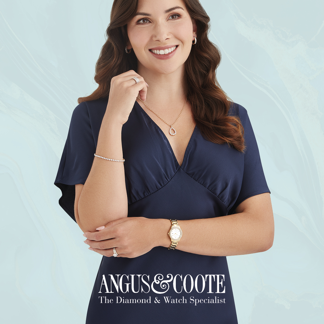 Angus & Coote