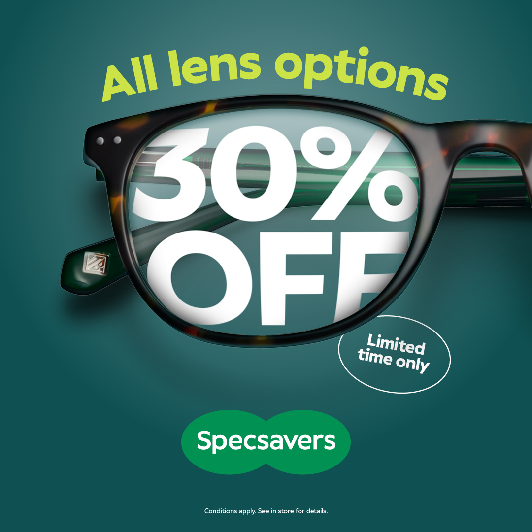 Specsavers