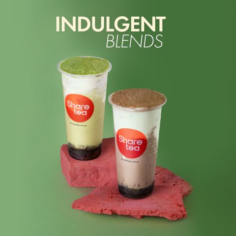 Sharetea
