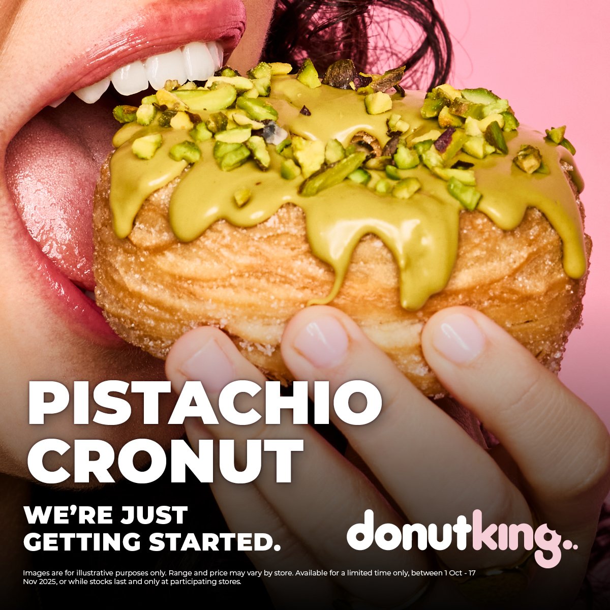 Donut King