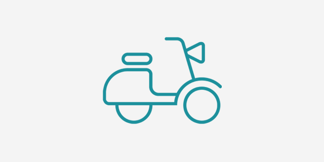 General Mobility Services Image