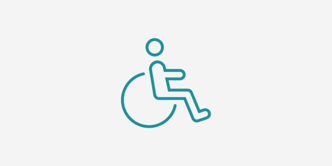 Accessible Parking Image